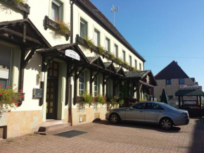 Отель Hotel Dorfschenke  Пирмазенс